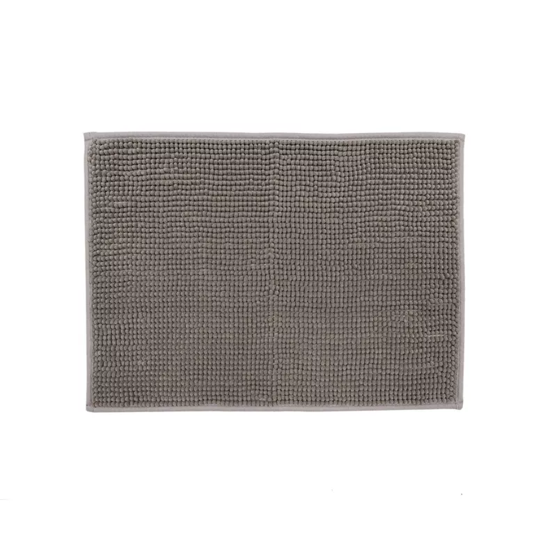 Photo 1 of 2pk Everyday Value Chenille Rugs - Room Essentials™
PEWTER 