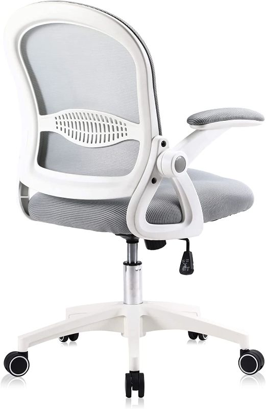 Photo 2 of Office Chair Mesh Home Office Desk Chair