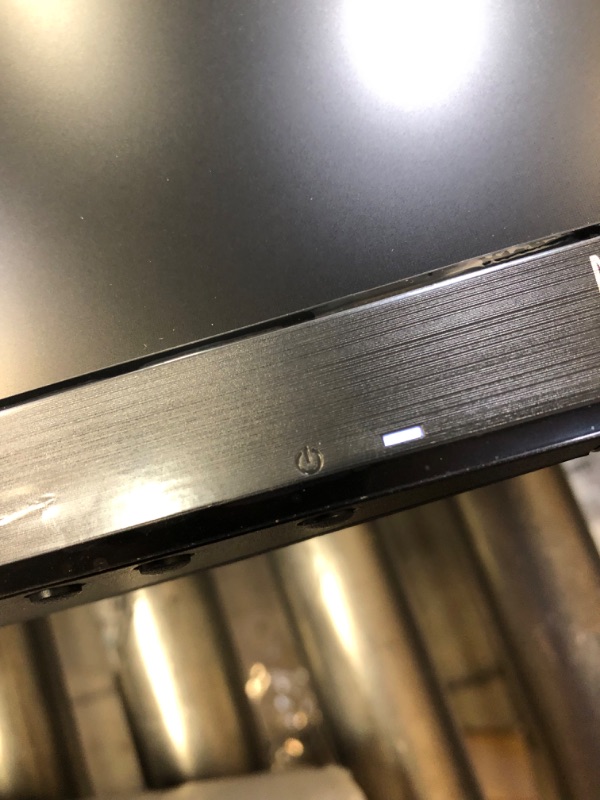 Photo 1 of Hp M27ha Fhd Monitor - Full HD Monitor (1920 X 1080p) - Ips Panel and Built-in Audio - Vesa Compatible 27-inch Monitor Designed
