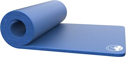 Photo 1 of Foam Sleep Pad- Extra Thick Camping Mat for Cots, Tents, Sleeping Bags & Sleepovers
