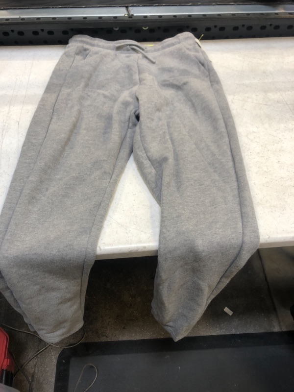 Photo 2 of Boys' Feece Joggers - a in Motion™ SIZE L 
