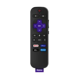 Photo 1 of Roku Voice Remote (Official) for Roku Players and Roku TVs

