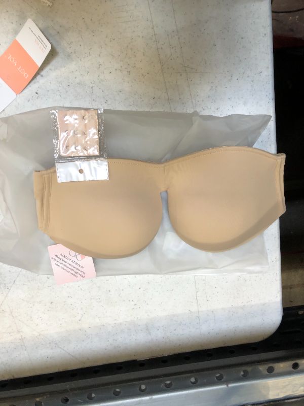 Photo 1 of Generic bra sz 36C 