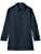 Photo 1 of Buttoned Down Men's Cotton-Blend Car Coat
SIZE 42 SHORT, NAVY