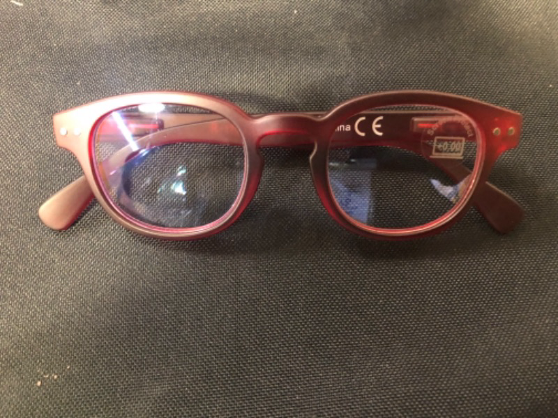 Photo 3 of EYEGUARD Blue Light Glasses for Kids Spring Hinges Computer Glasses,Anti Glare Eyeglasses?3-8 Years Old)
