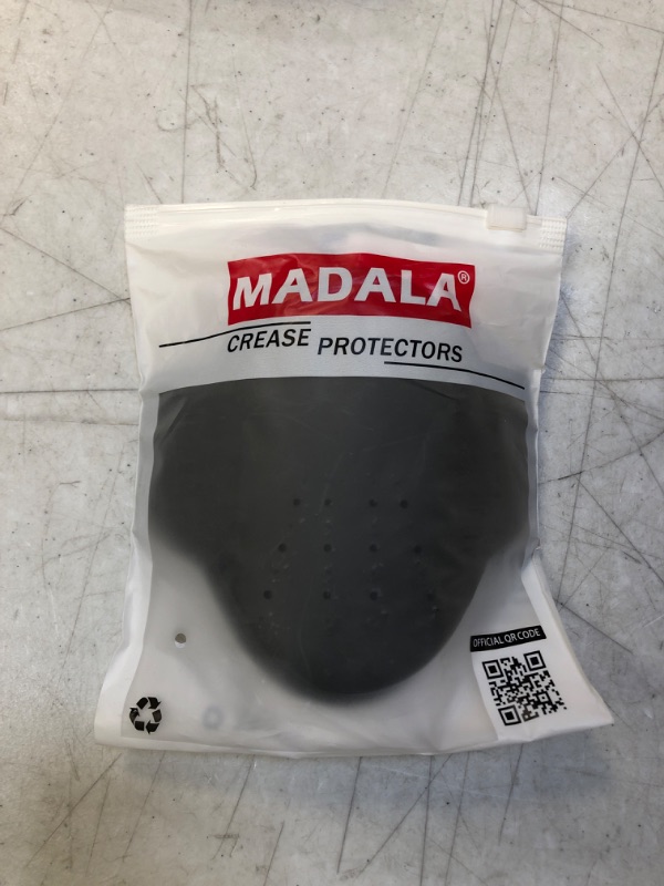 Photo 2 of [2021 New Model] Madala Crease Protectors for Air Force Shoes, Sneake Shoes Crease Protectors, Crease Guards Anti Crease Shoes Protectors, Anti Wrinkle Shoes Crease Prtector, No Crease Shoe Inserts…
