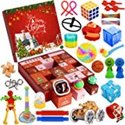 Photo 1 of Fidget Christmas Countdown Calendar-Advent Calendar 