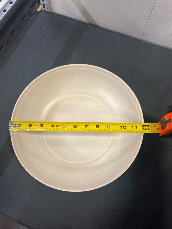 Photo 2 of 127oz Melamine Lancashire Serving Bowl - Threshold