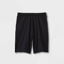 Photo 1 of BOYS SOFT FYM SHORTS 7.5'' - ALL IN MOTION
LARGE