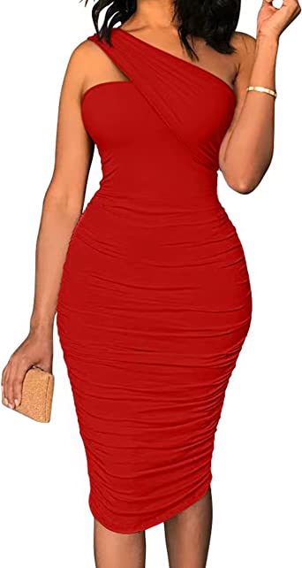 Photo 1 of  RED DRESS SIZE 5