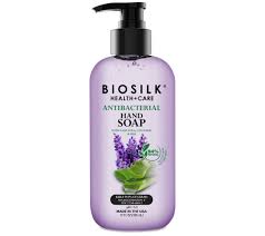 Photo 1 of BIOSILK HAND SOAP