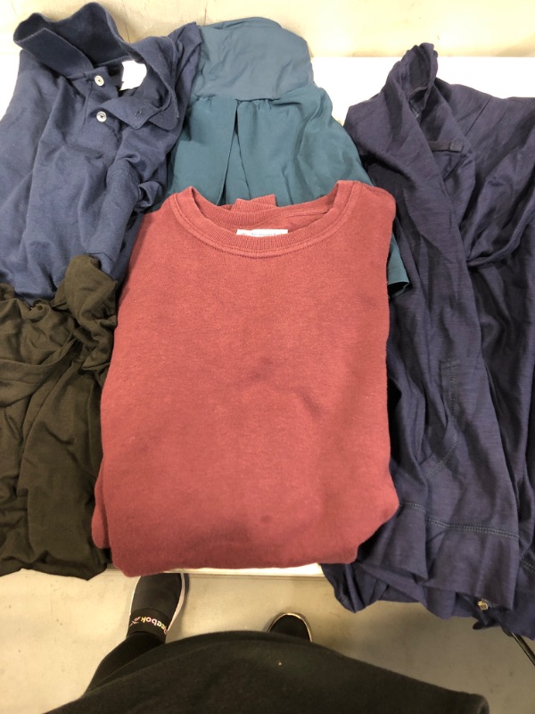 Photo 1 of Assorted Clothing Lot Sz S