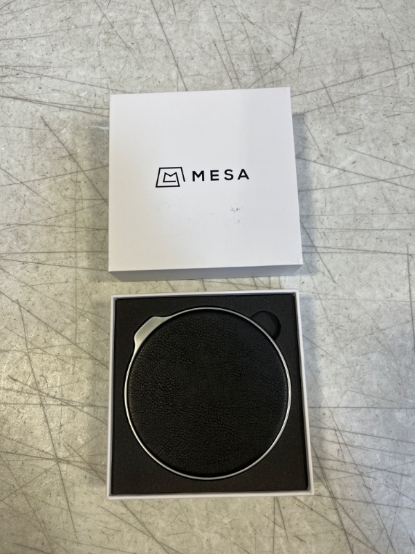 Photo 1 of MESA WIRELESS CHARGING PAD