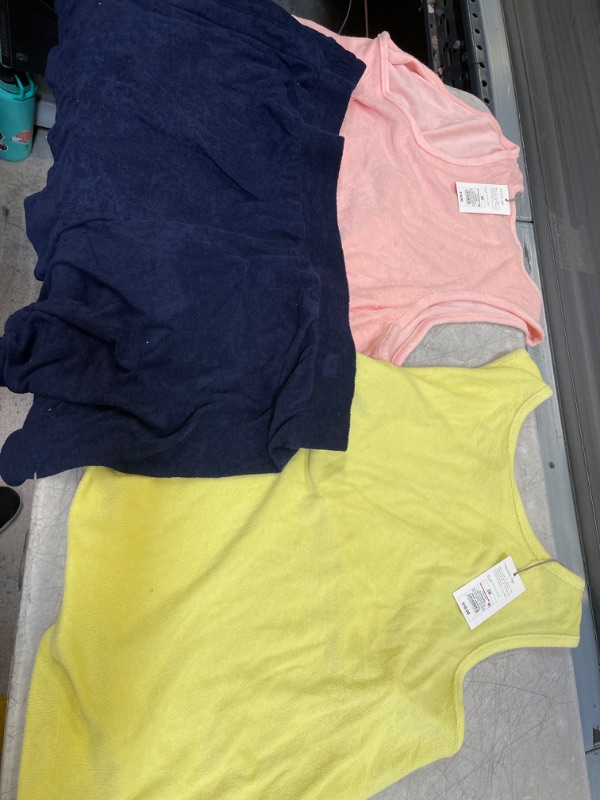 Photo 1 of Bundle, Various Clothing Items, Sizes 2XL-3XL