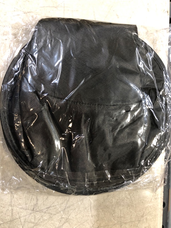 Photo 1 of  8pcs Halloween Black Witch Hats, Suitable for Role-Playing or Party Decoration, Black Witch Hat Can Also Diy Your Favorite Patterns, Creative Inspiration Can Not Stop!, 38 cm/ 13.8 inches