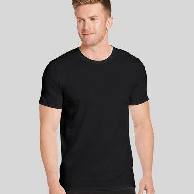 Photo 1 of Jockey Generation™ Men's Stretch Crew Cotton 3pk T-Shirt
MEDIUM
