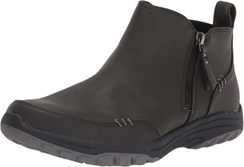 Photo 1 of 7.5 size Skechers Modern Comfort Women's Bootie Ankle Boot
