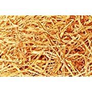 Photo 1 of 
Double F Farms Premium Organic 100% Natural Straw for Animal Bedding, Garden Mulch, Compost & Fertilizer, and Grass Cover (8 lbs)Double F Farms Premium Organic 100% Natural Straw for Animal Bedding, Garden Mulch, Compost & Fertilizer, and Grass Cover (8 