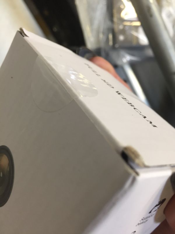 Photo 1 of 2k QHD Webcam with Microphone,BAVEEL Auto Light Correction 360°Rotating Mac Webcam with Adjustable Ring Light,Plug and Play,Tripod,110°Wide-Angle Webcams for Skype, Live Streaming,OnlineLearning
