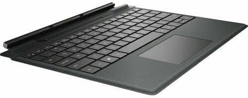 Photo 1 of Dell Latitude 7320 Detachable Travel Keyboard
