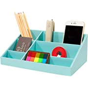 Photo 1 of VPACK 6 Slot Stationery Storage Organizer Desk Organizer