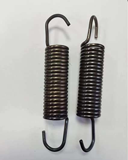 Photo 1 of ZHANG 280159 W10010360 washer Suspension Springs Replacement ,Fully suitable For Whirlpool Washer 280159,8540102,AP3904440( 2 Pcs)
