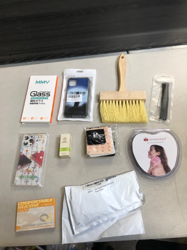 Photo 1 of 10PC LOT, VARIOUS MISC ITEMS 