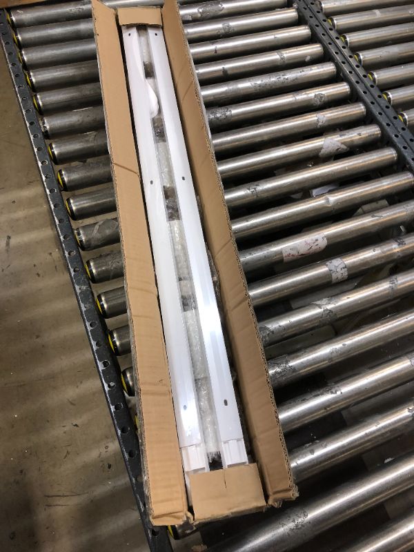 Photo 2 of 6 Packs Plug in LED (Include 6.5Foot Track Rails )Track Lighting System 3000K Warm White .25w x 6 Track Lighting Heads for Accent Task Wall,Spot Light Ceiling Lighting Fixtures 6 heads 3000k for Restaurant