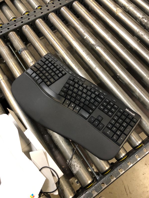 Photo 2 of Ergonomic Keyboard