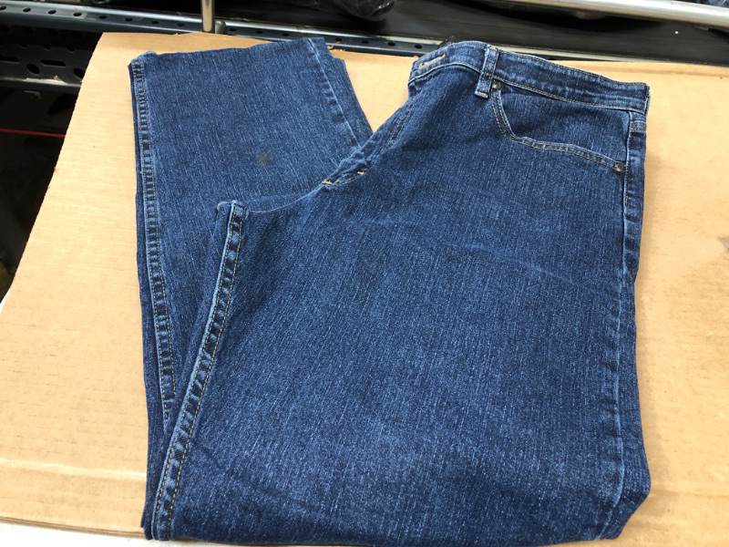 Photo 1 of 36-32 Wrangler Jeans 