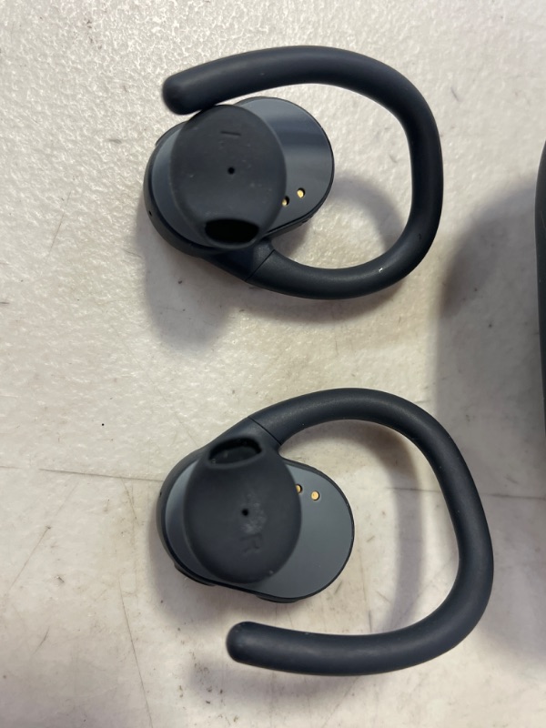 Photo 4 of Skullcandy Push XT Ultra True Wireless In-Ear Earbuds - True Black Push XT Ultra True Black