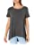 Photo 1 of Amazon Essentials Women's Relaxed-Fit Short-Sleeve, SIZE 5XL 