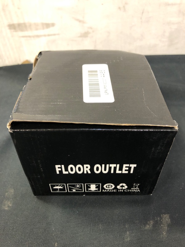 Photo 1 of FLOOR OUTLET