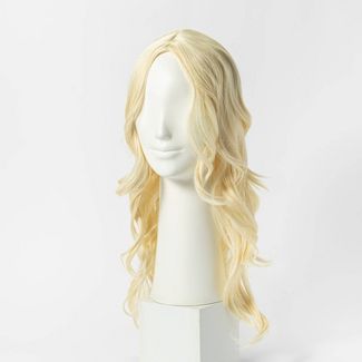 Photo 2 of Adult Blonde Halloween Costume Wig - Hyde & EEK! Boutique™


