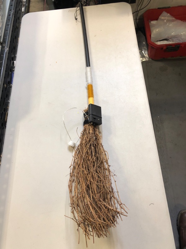 Photo 1 of Generic Toy Witch's Broom