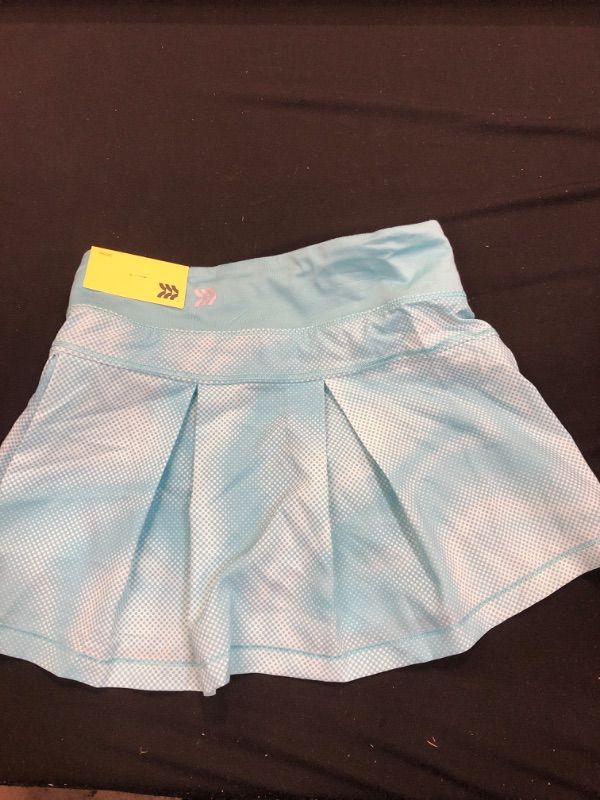 Photo 1 of GIRLS SKORT SIZE XS