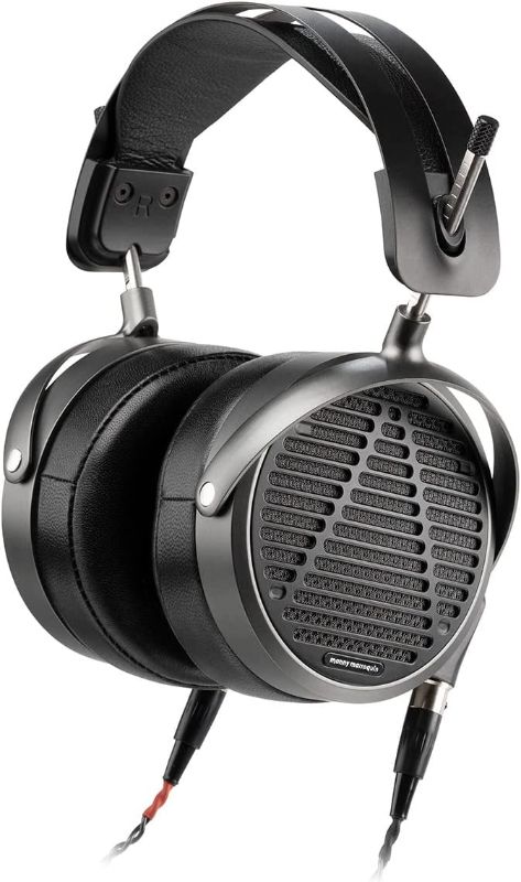 Photo 1 of Audeze MM-500 Professional Over-Ear Headphones
