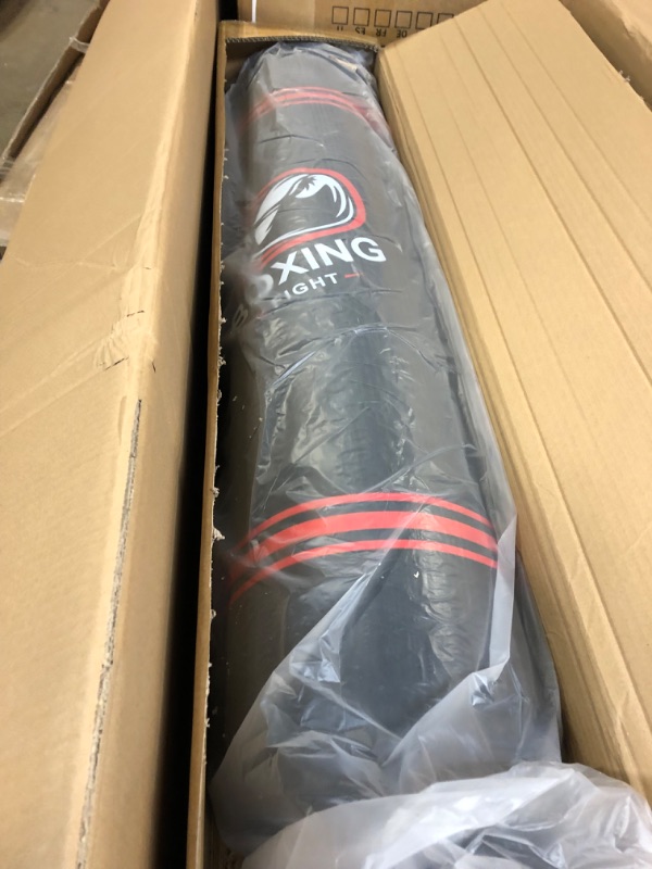 Photo 2 of Boxing Fight Punching Bag with SandBag