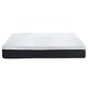 Photo 1 of Classic Brands Cool Gel 12 in. Ventilated Gel Memory Foam Mattress
