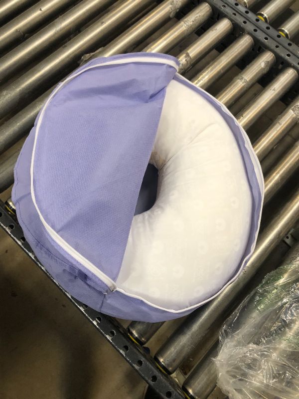Photo 1 of Boppy Bare Naked Feeding and Infant Support Pillow