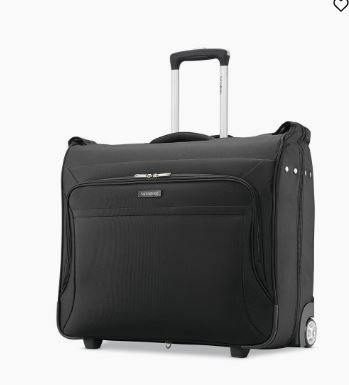 Photo 1 of Ascella X Wheeled Ultravalet Garment Bag
