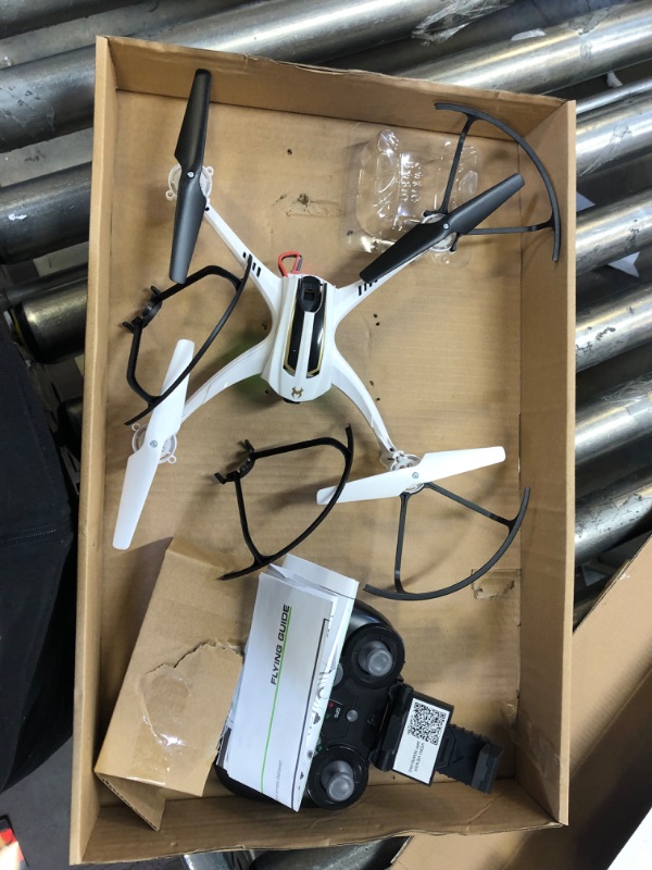 Photo 2 of Sky Viper Journey Pro Video GPS Drone V2700