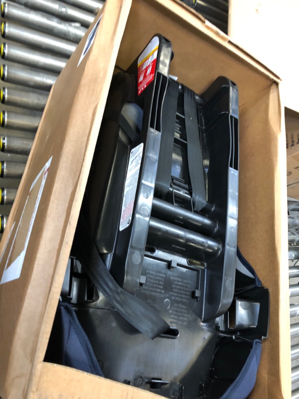 Photo 1 of Cosco Finale DX 2 in 1 Booster Car Seat Sport Blue