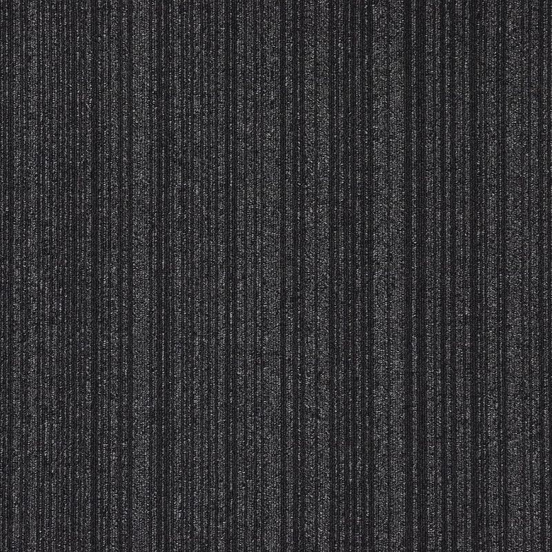 Photo 1 of 
Mohawk Elite 24" x 24" Berber (Loop pile), 0.11" Pile Height, Carpet Tile Sample, Nylon Fiber, Licorice Color, (1 Tile) - FOUR PACK
Color:Licorice
Size:Sample
Configuration:Unit