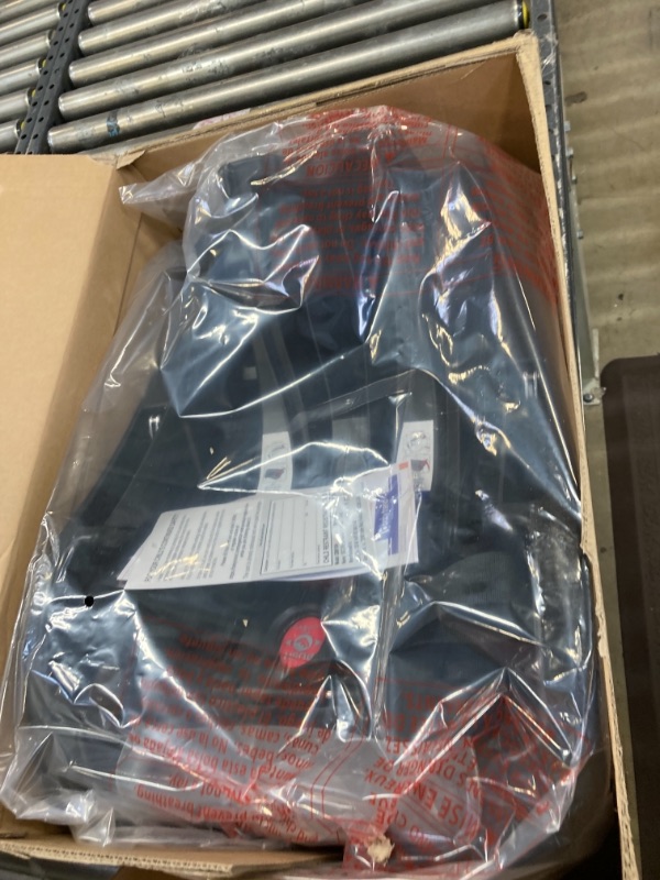 Photo 1 of Baby Trend Secure 35 Infant Car Seat Base