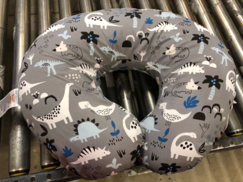 Photo 1 of Boppy feeding and infant support pillow 
