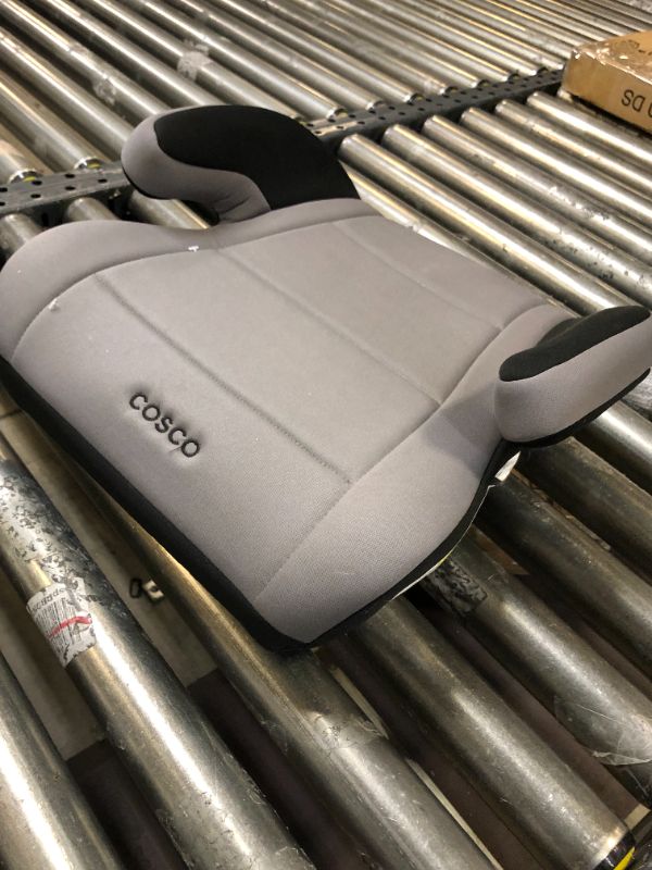 Photo 2 of Cosco Top Side Booster Car Seat in Leo