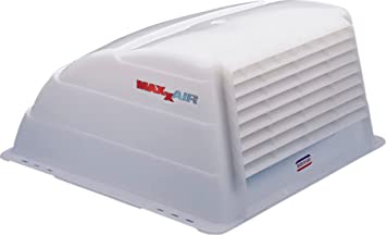 Photo 1 of 3 MAXXAIR 00-933066 Original Vent Covers-White
