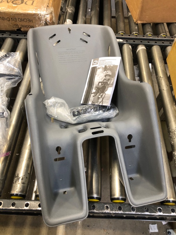 Photo 1 of Bicycle Child Carrier - Quantity 1