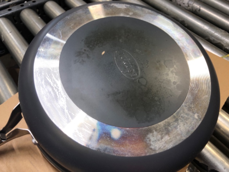 Photo 2 of  Nonstick Frying Pan----dirty item 
